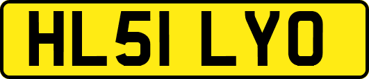 HL51LYO