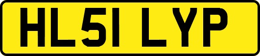 HL51LYP