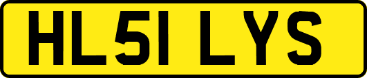 HL51LYS