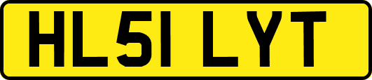 HL51LYT
