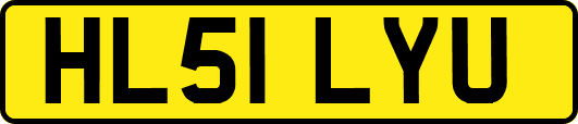 HL51LYU