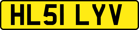 HL51LYV