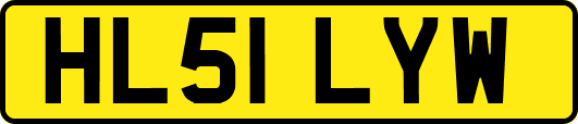 HL51LYW