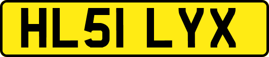 HL51LYX