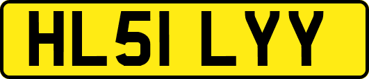 HL51LYY