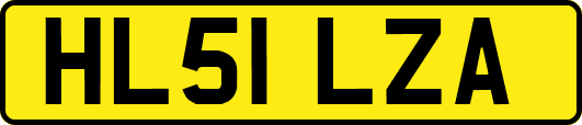 HL51LZA