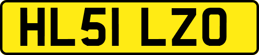 HL51LZO