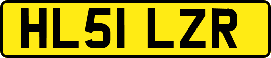 HL51LZR