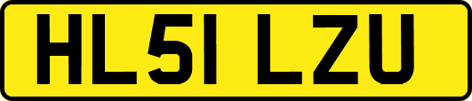 HL51LZU