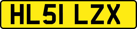 HL51LZX