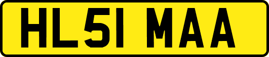 HL51MAA