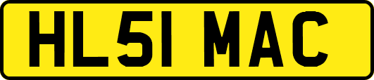 HL51MAC
