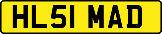 HL51MAD