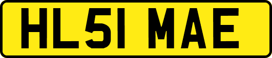 HL51MAE