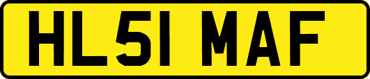 HL51MAF