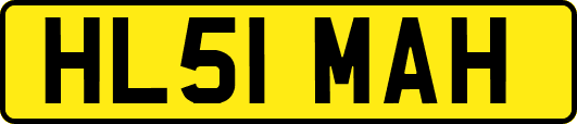 HL51MAH