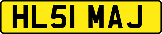 HL51MAJ