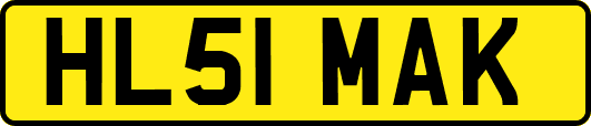 HL51MAK