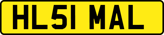 HL51MAL