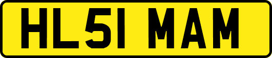 HL51MAM