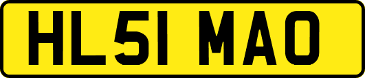 HL51MAO