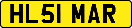 HL51MAR