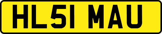 HL51MAU