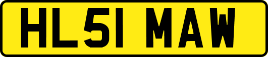 HL51MAW