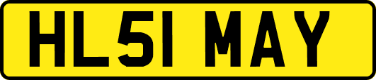 HL51MAY