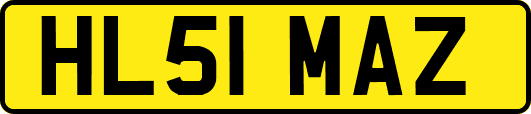 HL51MAZ