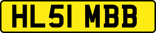 HL51MBB