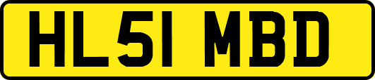 HL51MBD