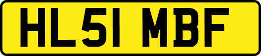 HL51MBF