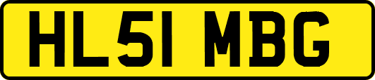 HL51MBG