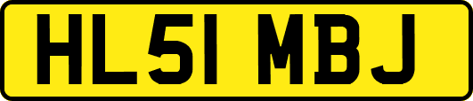 HL51MBJ