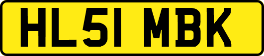 HL51MBK