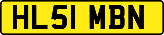 HL51MBN