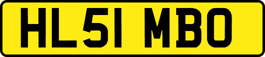 HL51MBO