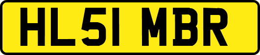 HL51MBR