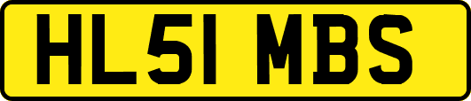 HL51MBS