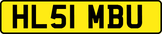 HL51MBU