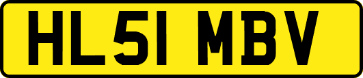 HL51MBV
