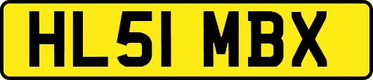 HL51MBX