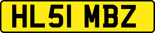 HL51MBZ