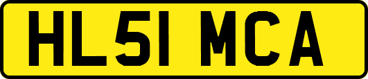 HL51MCA