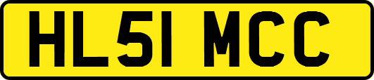HL51MCC