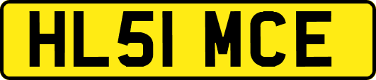 HL51MCE