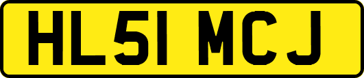 HL51MCJ