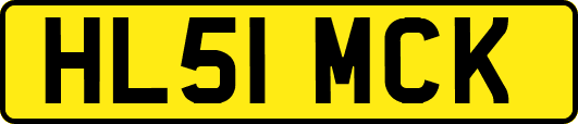 HL51MCK