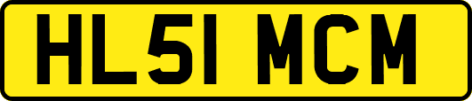 HL51MCM